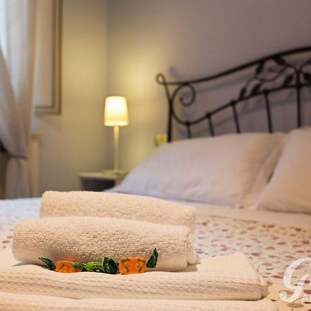 Green Apartments Rome Ruang foto